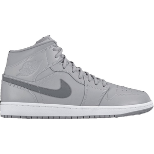 Air Jordan 1 Mid - Cool Grey