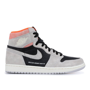 Air Jordan 1 Retro High - Neutral Grey - Used