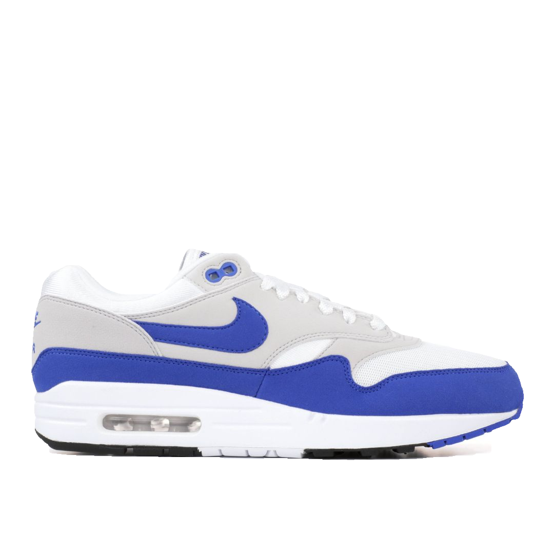 Nike Air Max 1 Anniversary - Royal - Used