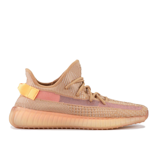 Yeezy Boost 350 V2 - Clay - Used