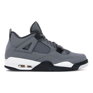 Air Jordan 4 Retro - Cool Grey 2019