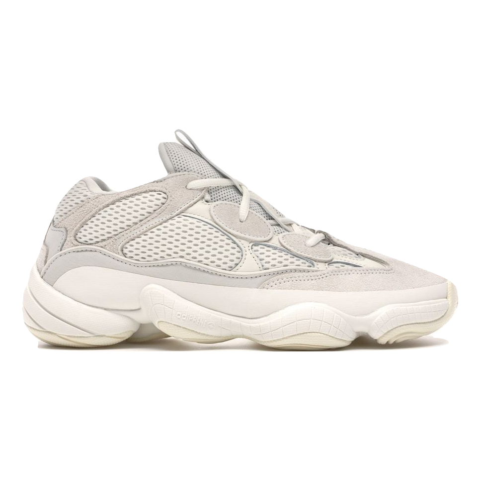 Yeezy 500 - Bone White