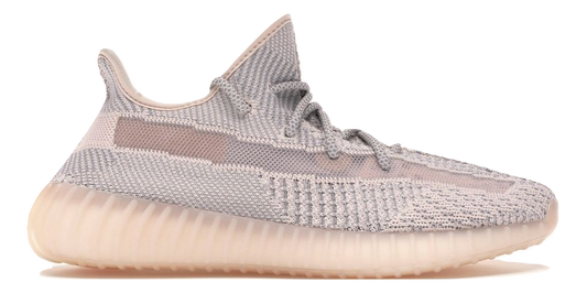 Yeezy Boost 350 V2 - Synth (Non-Reflective)