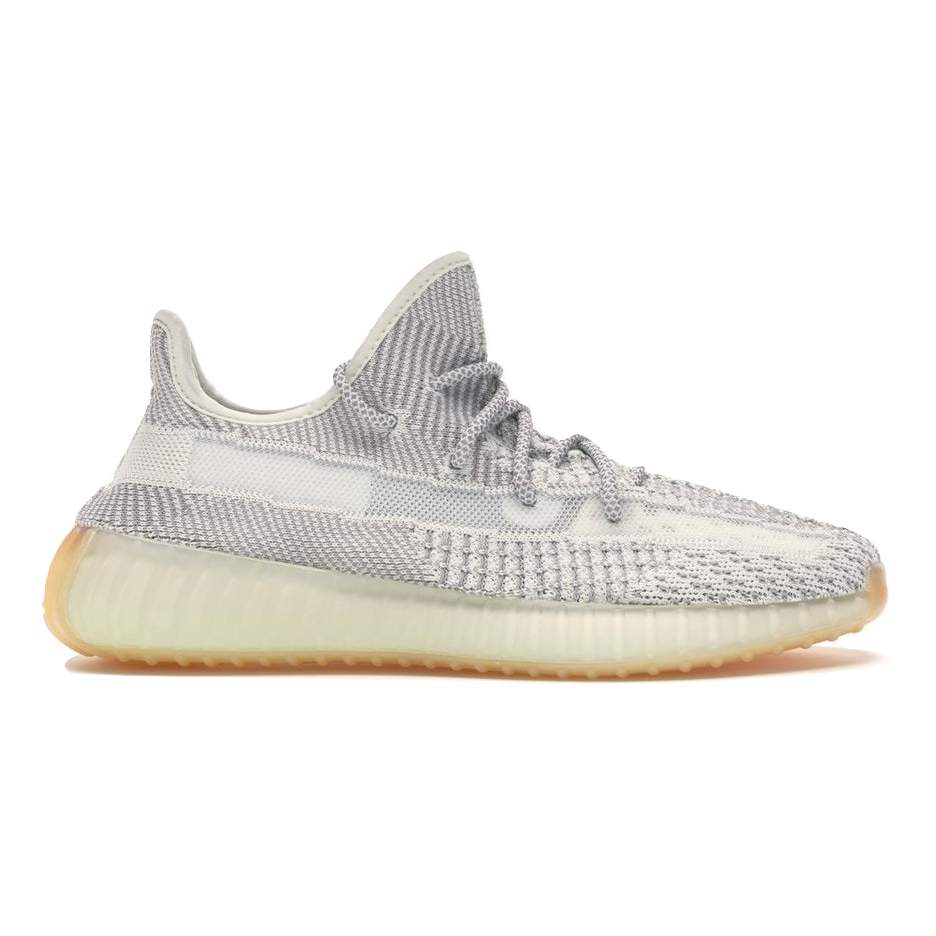 Yeezy Boost 350 V2 - Yeshaya (Non-Reflective)