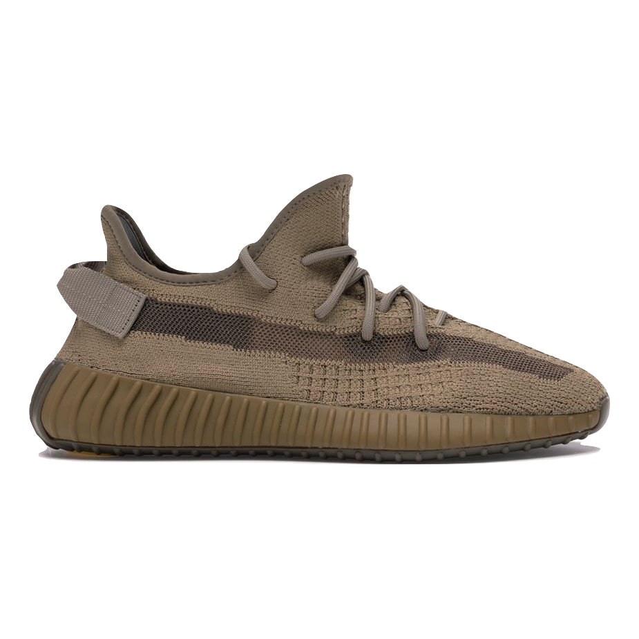 Yeezy Boost 350 V2 - Earth