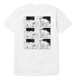 Supreme x Akira Syringe Tee - White