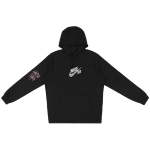 Travis Scott For Nike SB Hoodie - Black - Used