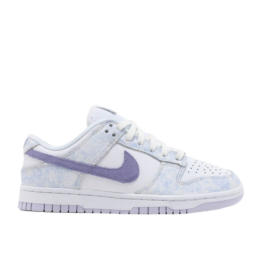 WMNS Nike Dunk Low - Purple Pulse