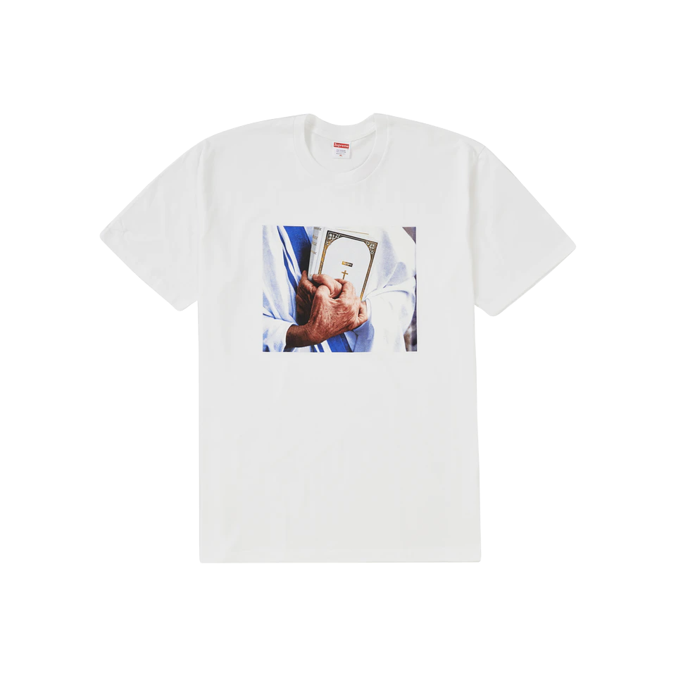 Bible discount tee supreme