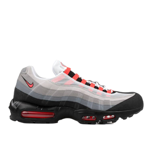 Nike Air Max 95 - Solar Red - Used