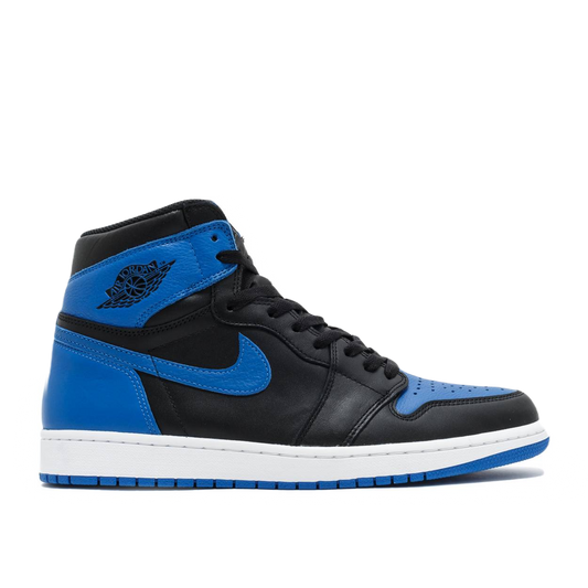 Air Jordan 1 Retro High OG - Royal 2017 - Used