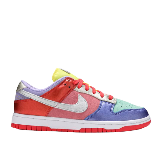 W Nike Dunk Low SE - Sunset Pulse