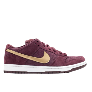 Nike Dunk Low Pro SB - UK Passport