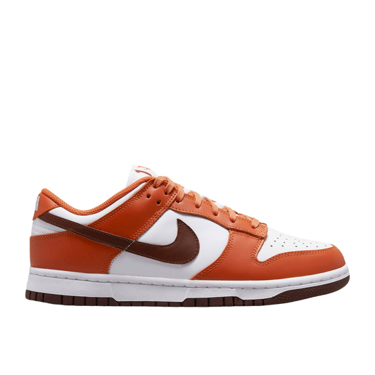 W Nike Dunk Low - Bronze Eclipse