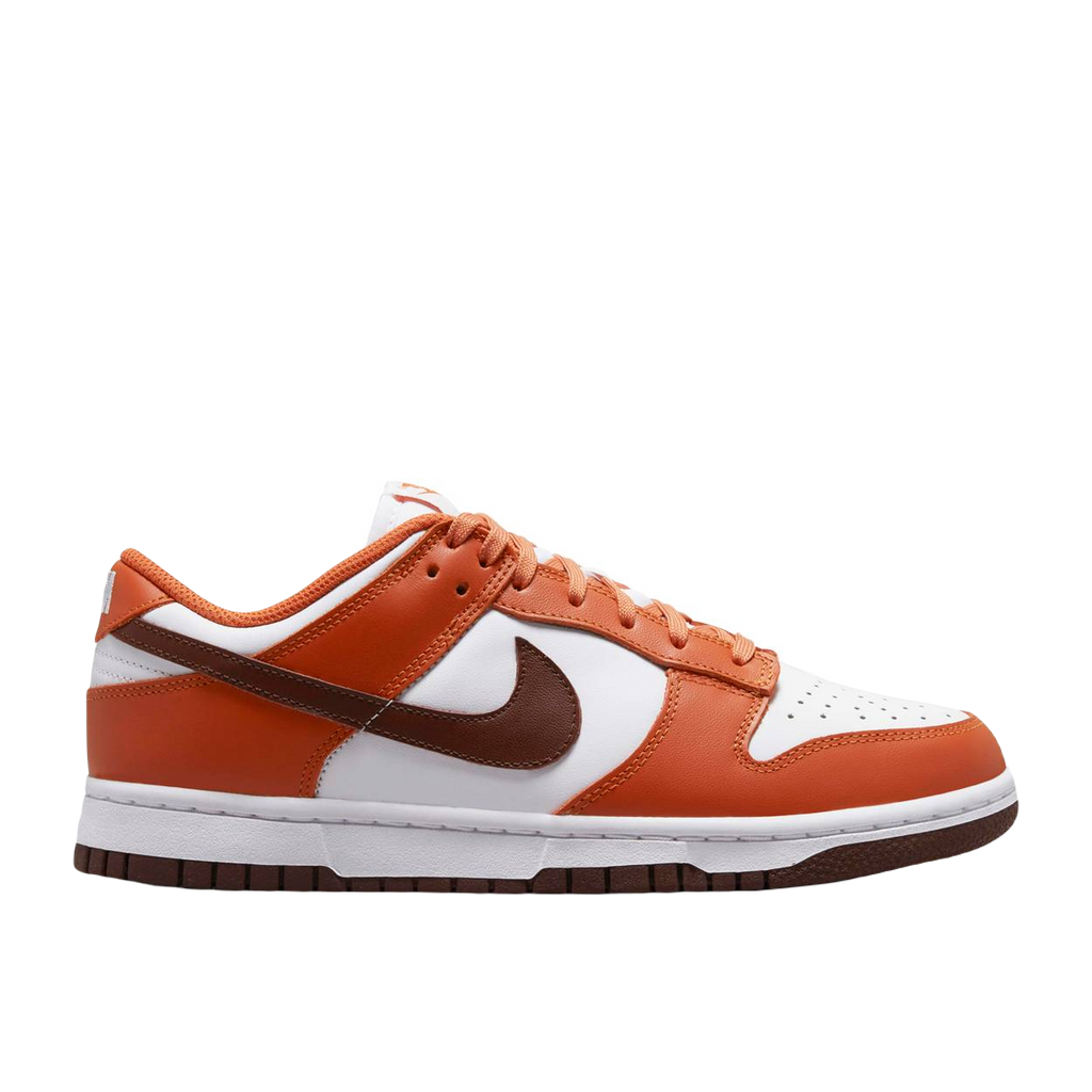 W Nike Dunk Low - Bronze Eclipse