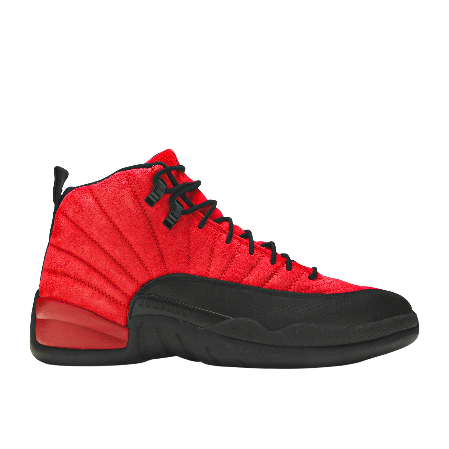 Air Jordan 12 Retro - Reverse Flu Game - Used