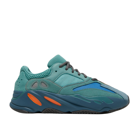 Yeezy Boost 700 - Faded Azure