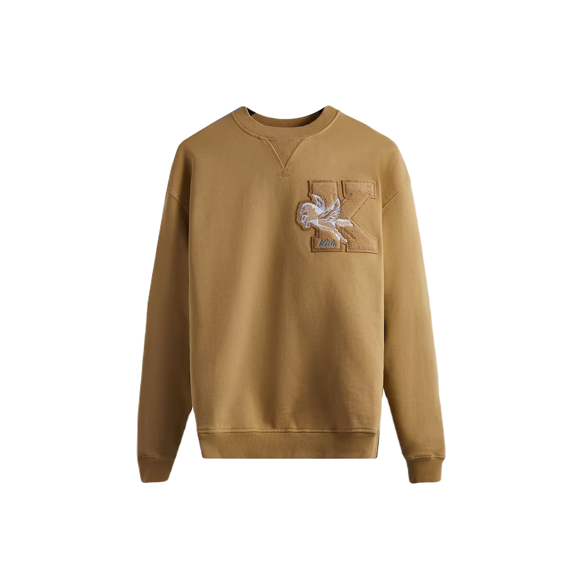 KITH Vintage Crewneck - Canvas