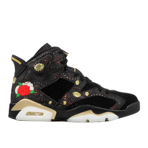 Air Jordan 6 Retro CNY - Chinese New Year