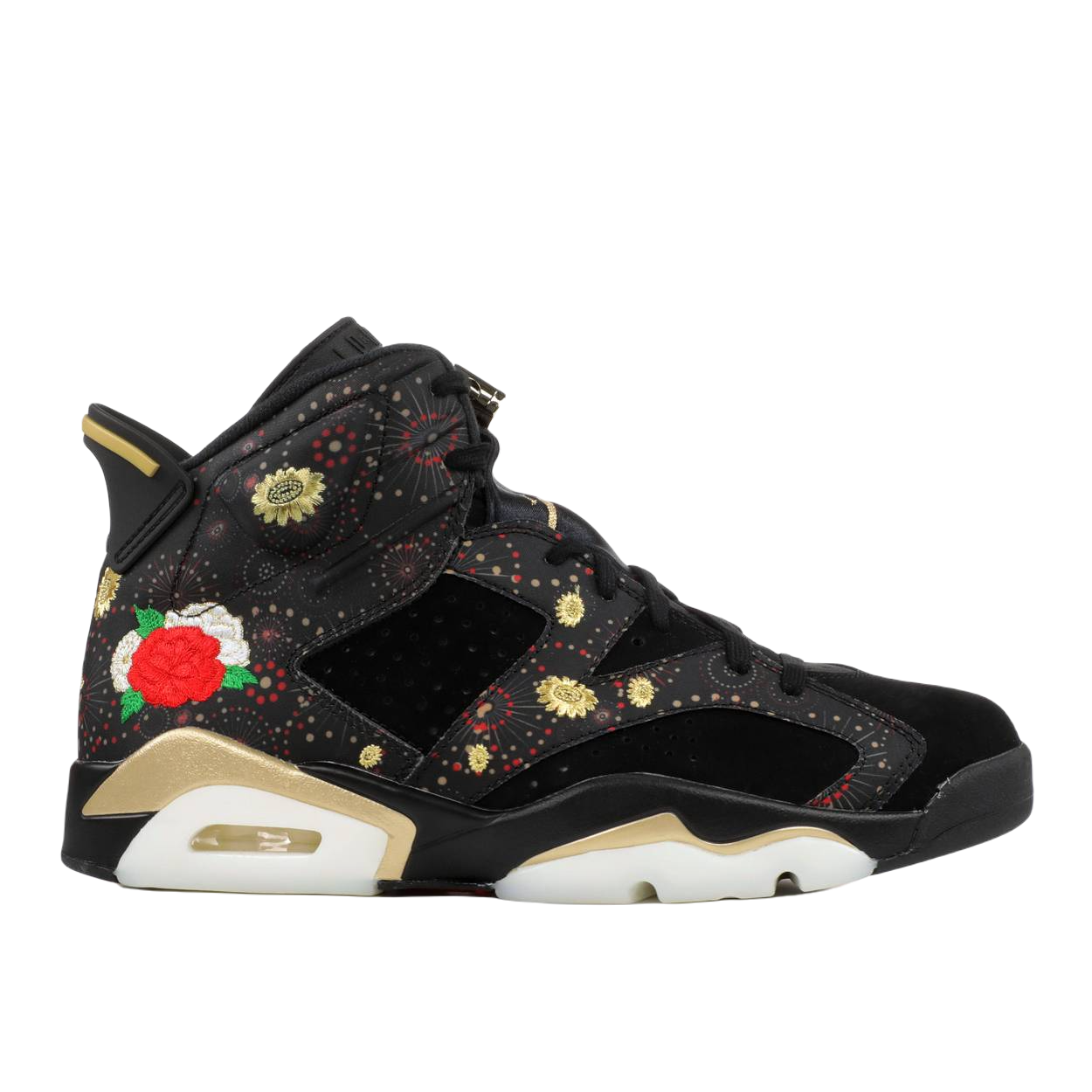 Air Jordan 6 Retro CNY - Chinese New Year