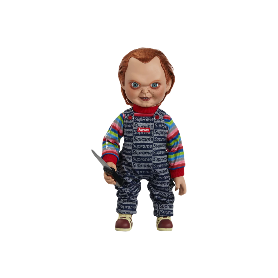 Supreme Chucky Doll