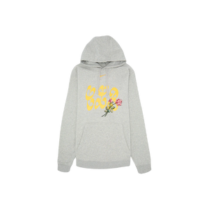 Nike x Drake Certified Lover Boy Hoodie Grey