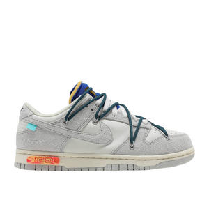 Nike Dunk Low x Off-White - "Lot" 16 of 50