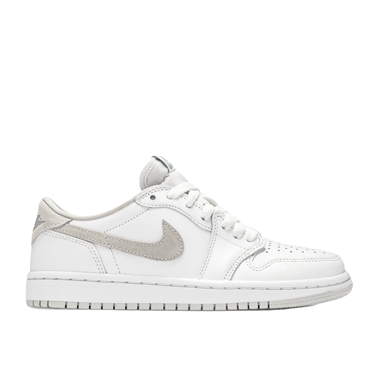 WMNS Air Jordan 1 Low OG - Neutral Grey