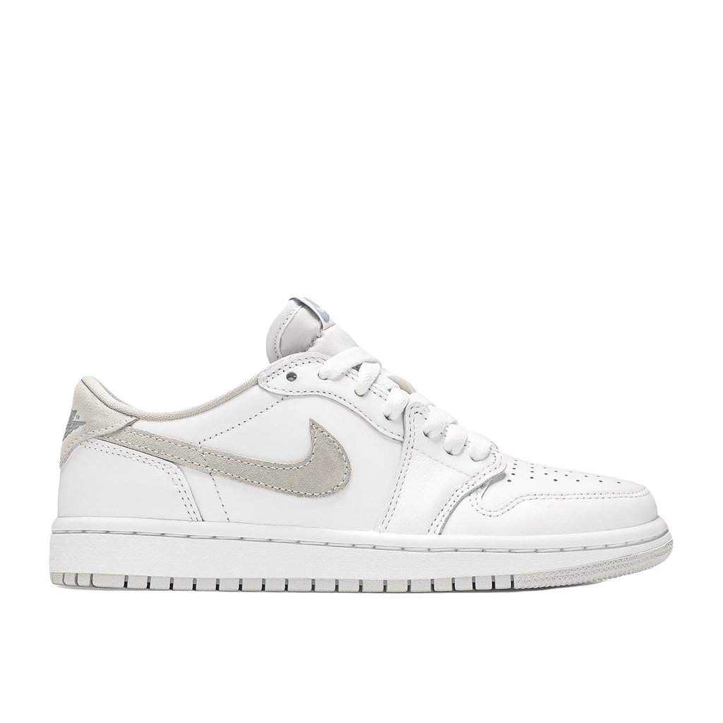 WMNS Air Jordan 1 Low OG - Neutral Grey