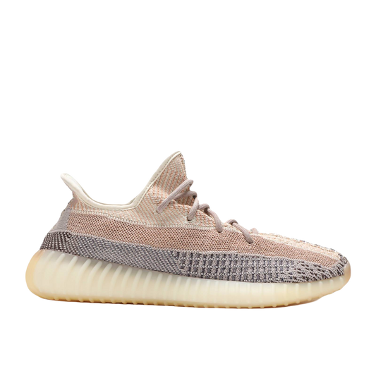 Yeezy Boost 350 V2 - Ash Pearl - Used