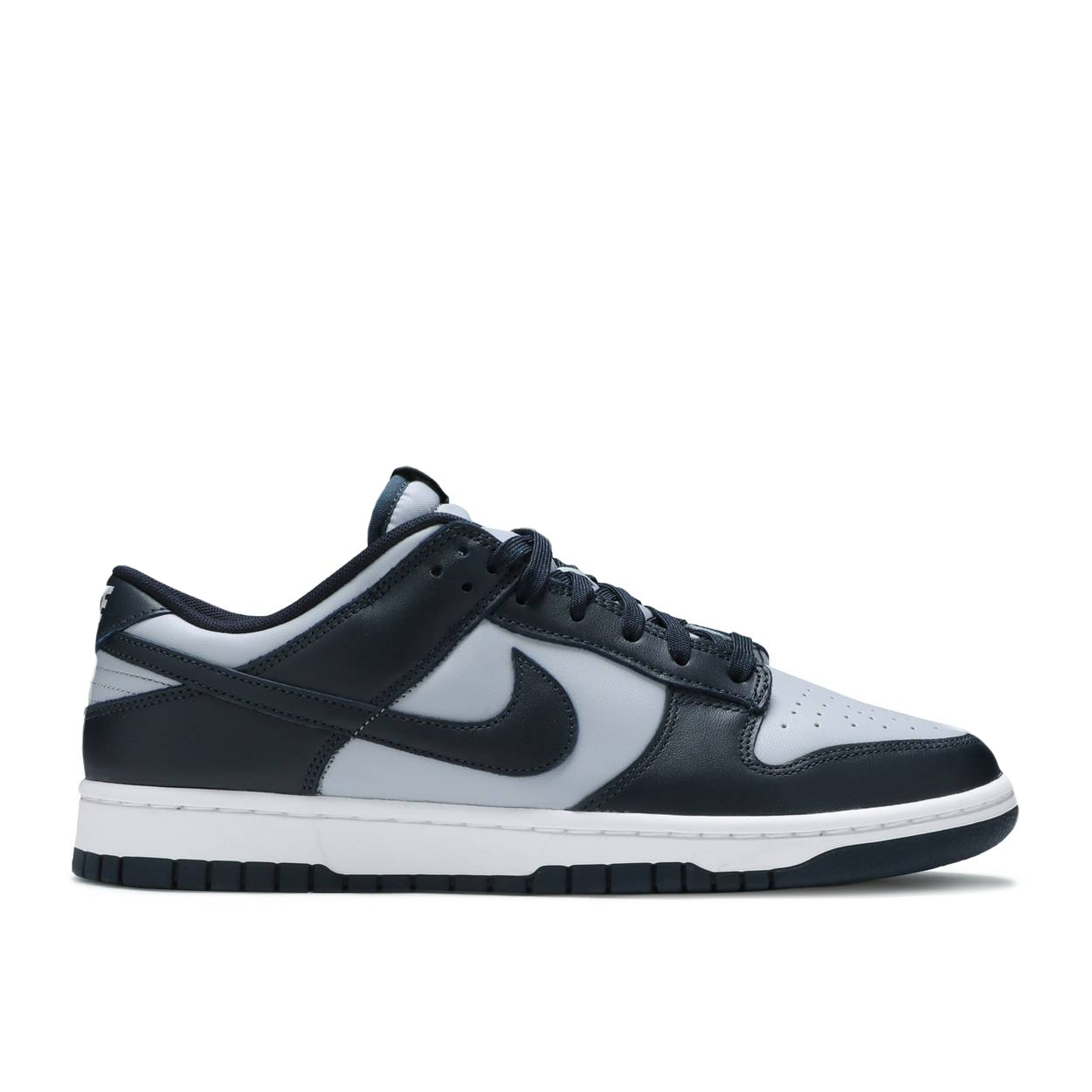 Nike Dunk Low Retro - Georgetown