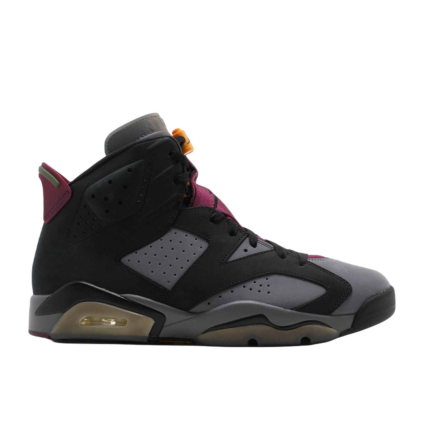 Air Jordan 6 Retro - Bordeaux