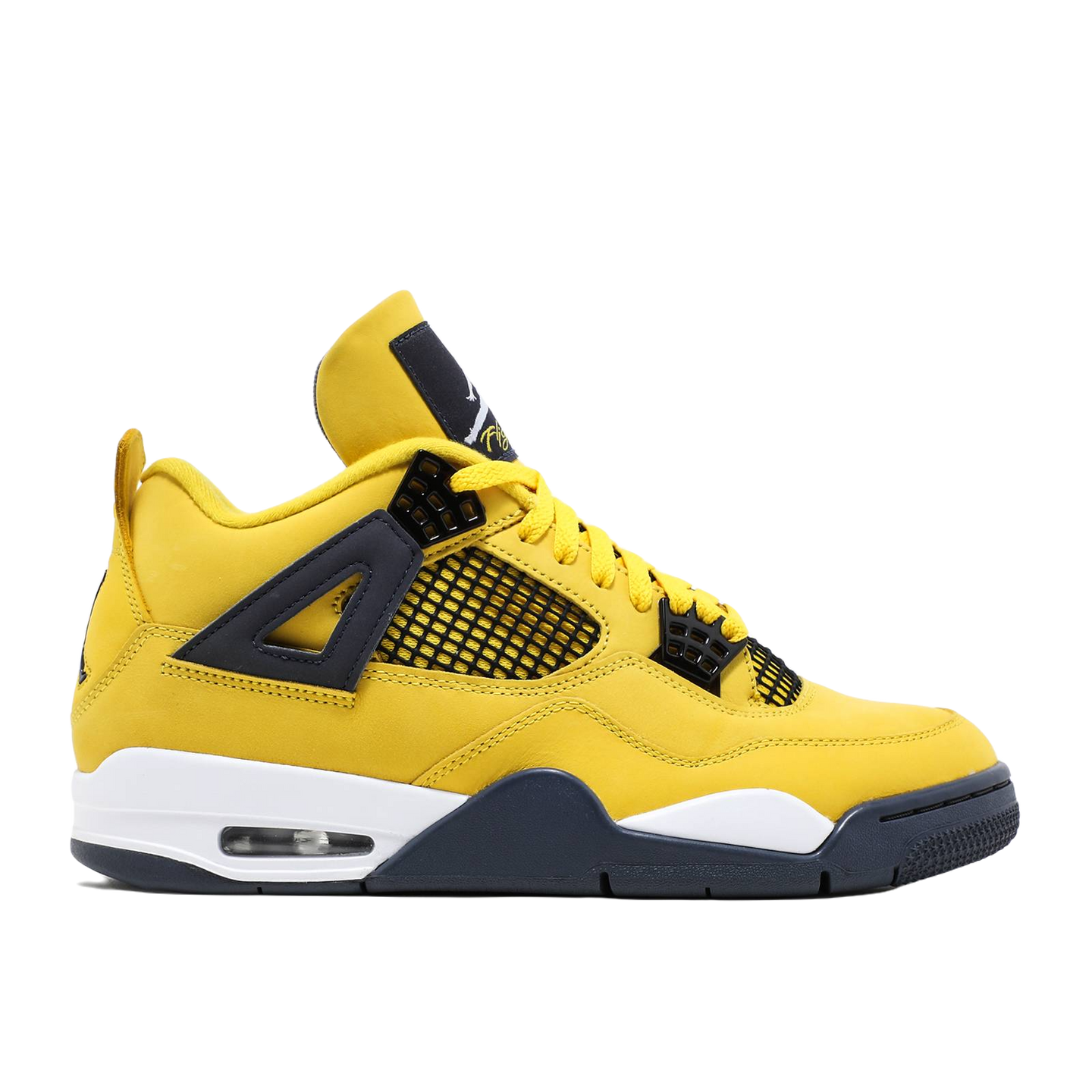 Air Jordan 4 Retro - Lightning