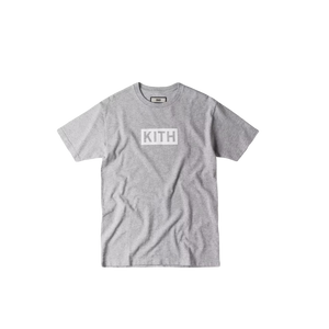 Kith classic hotsell logo tee