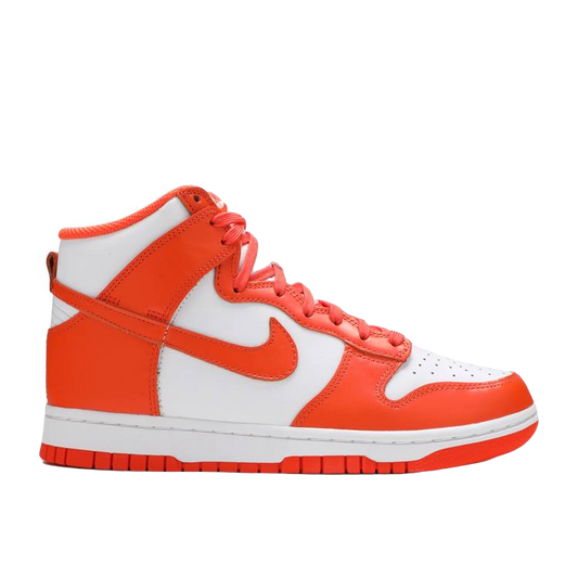 W Nike Dunk High - Syracuse (2021)