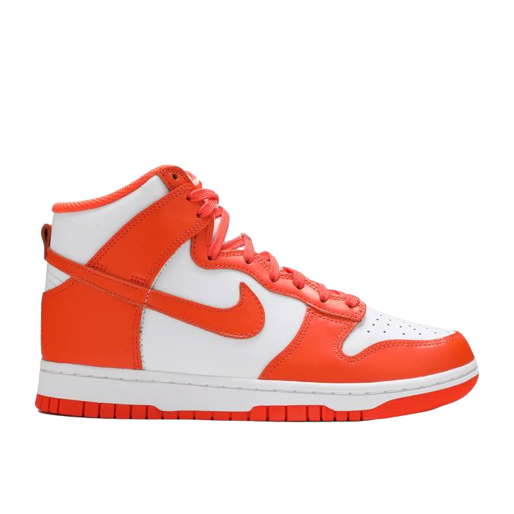 W Nike Dunk High - Syracuse (2021)