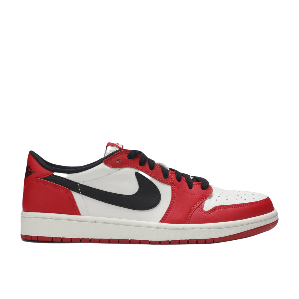 Air Jordan 1 Retro Low - Chicago (2016) - Used