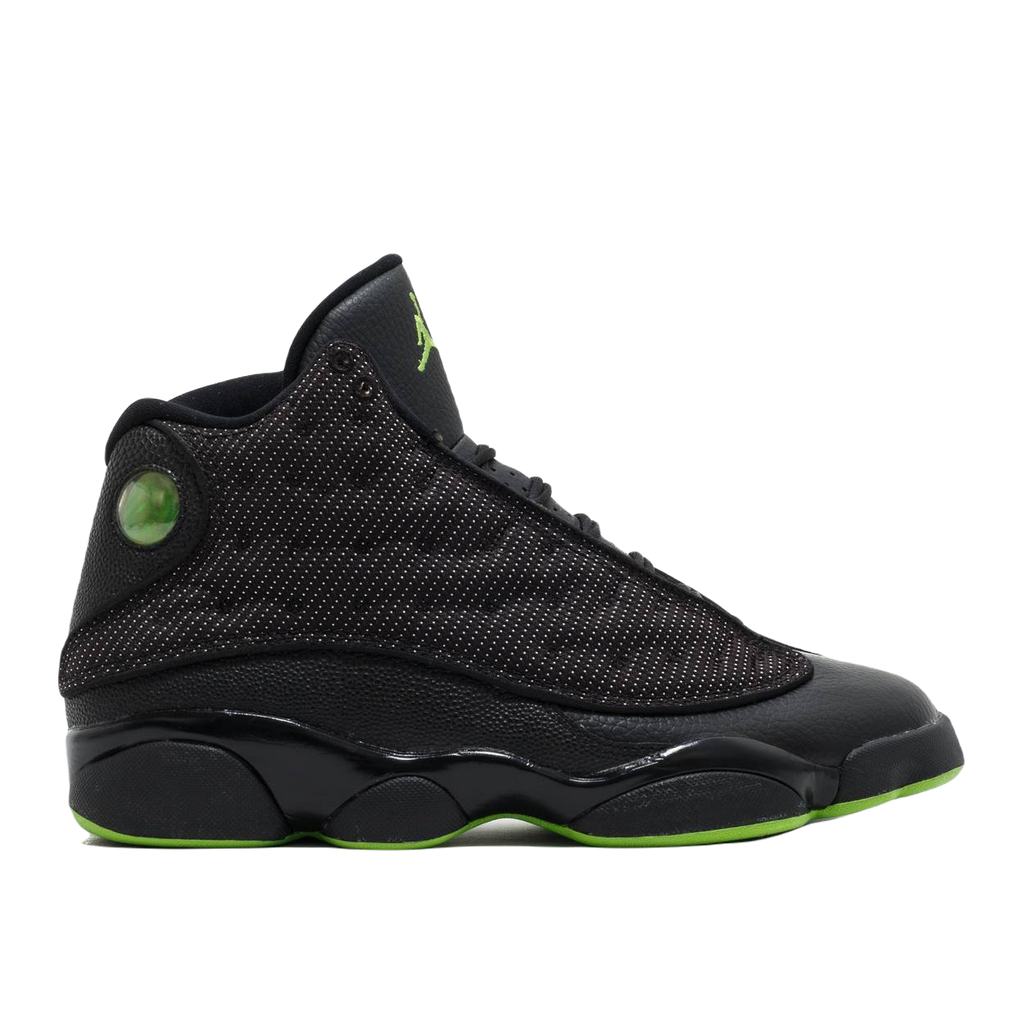 Air Jordan 13 Retro - Altitude (2010) - Used