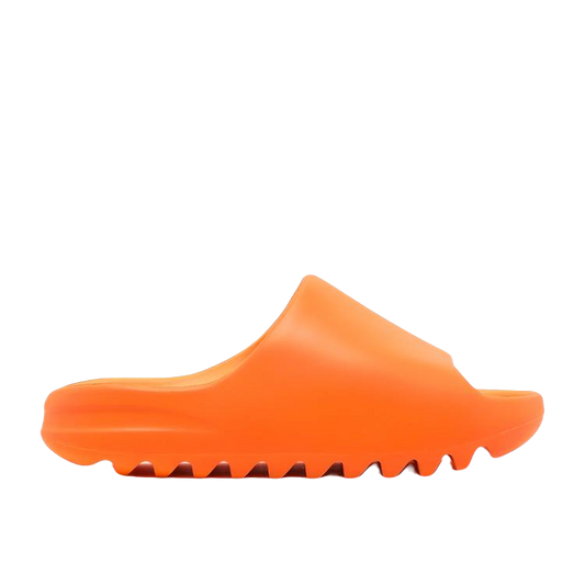 Yeezy Slide - Enflame Orange