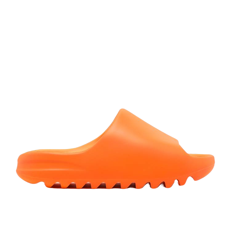 Yeezy Slide - Enflame Orange