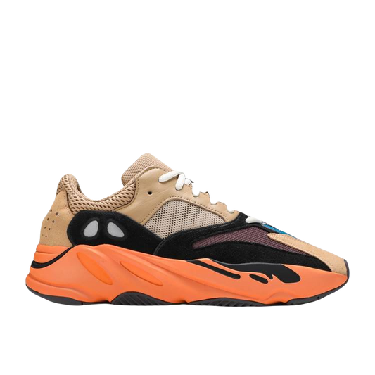 Yeezy Boost 700 - Enflame Amber