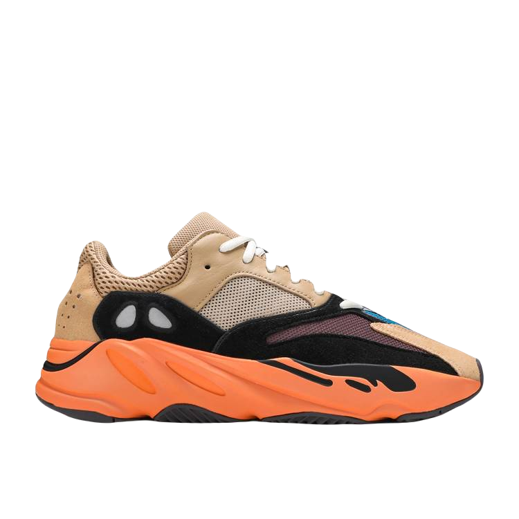 Yeezy Boost 700 - Enflame Amber