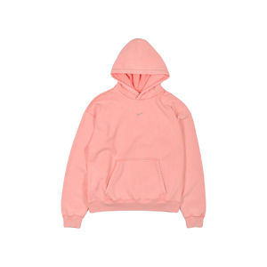 Nike x Olivia Kim Hooded Sweatshirt - Bleached Coral