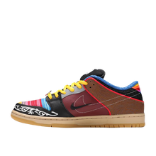 Nike SB Dunk Low Pro QS - What The Paul - Used