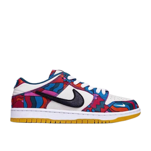 Nike SB Dunk Low Pro QS - Parra