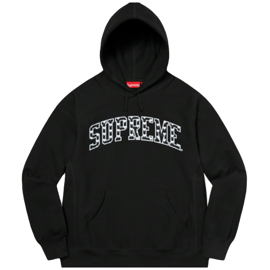 Image result for supreme black logo