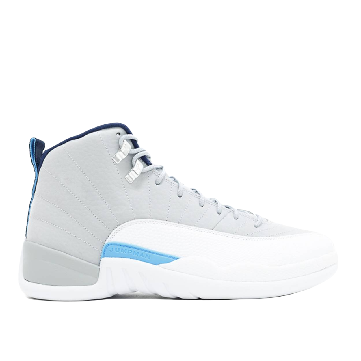 Air Jordan 12 Retro - University Blue - Used