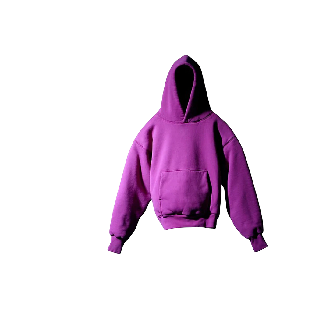 Yeezy Gap Hoodie - Purple