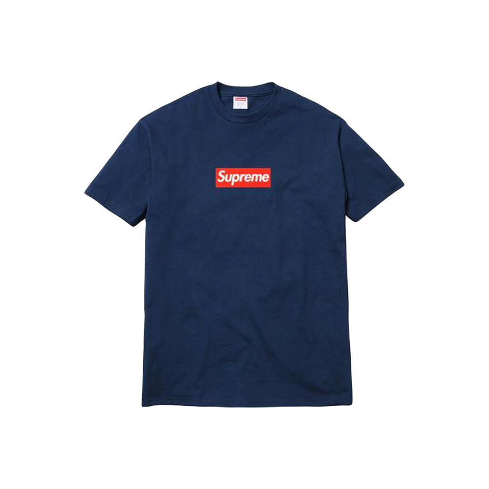 Supreme 20th hotsell anniversary tee