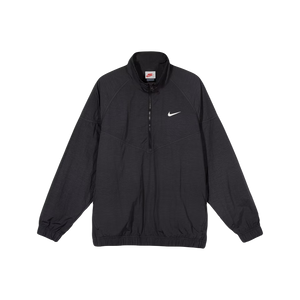 Nike x Stussy Windrunner Jacket - Black – Grails SF